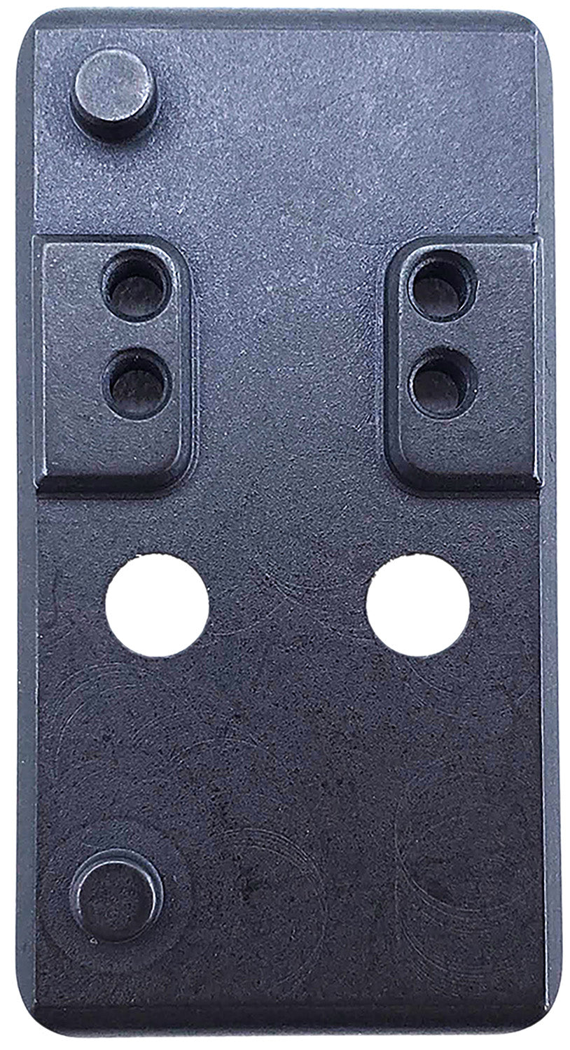 HK 50254261  MOUNTING PLATE #1 VP OR NOBLEX MEOPTA