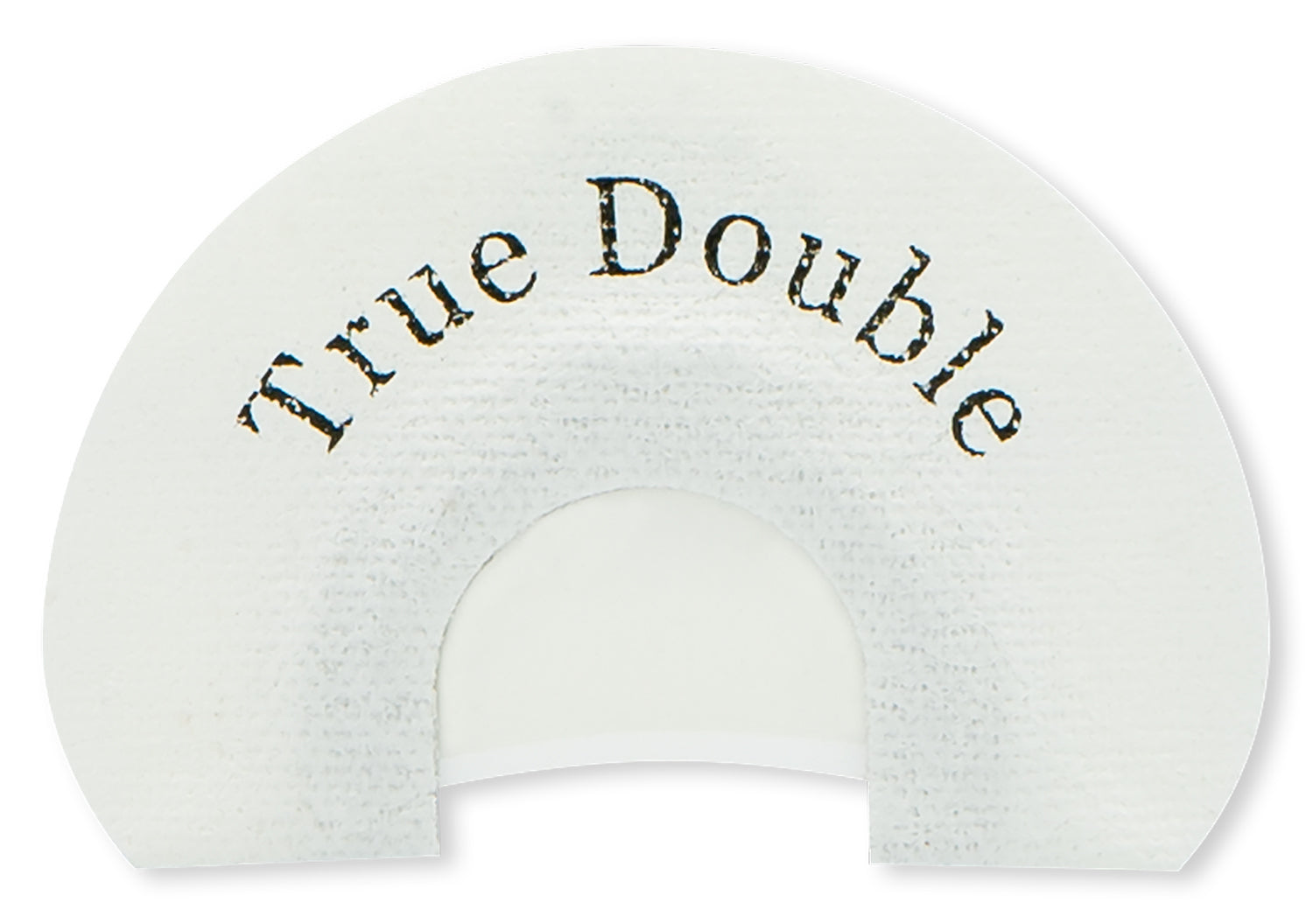 RTGC TC014-DBL   TRUE DOUBLE      2 REED