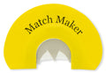 RTGC TC001-MM    MATCH MAKER      3 REED