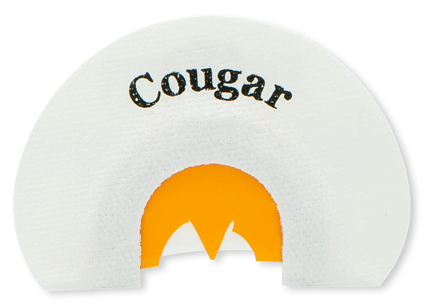 RTGC TC004-COUG  COUGAR           3 REED