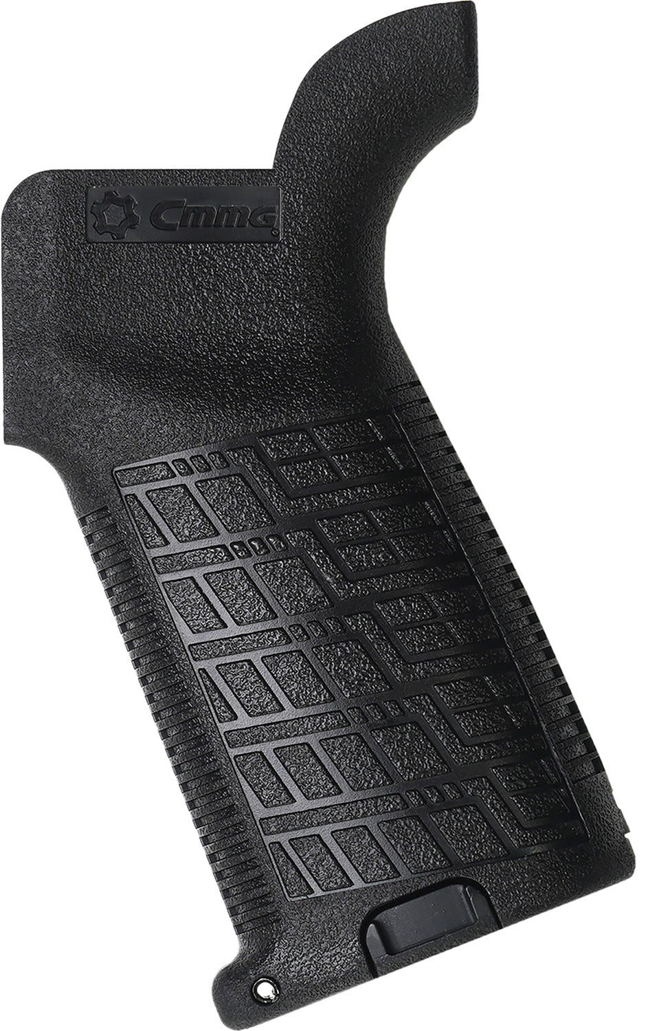 CMMG 55AFFA9 ZEROED PISTOL GRIP KIT