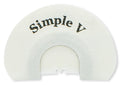 RTGC TC006-SV    SIMPLE V         2 REED
