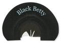 RTGC TC008-BB    BLACK BETTY      3 REED