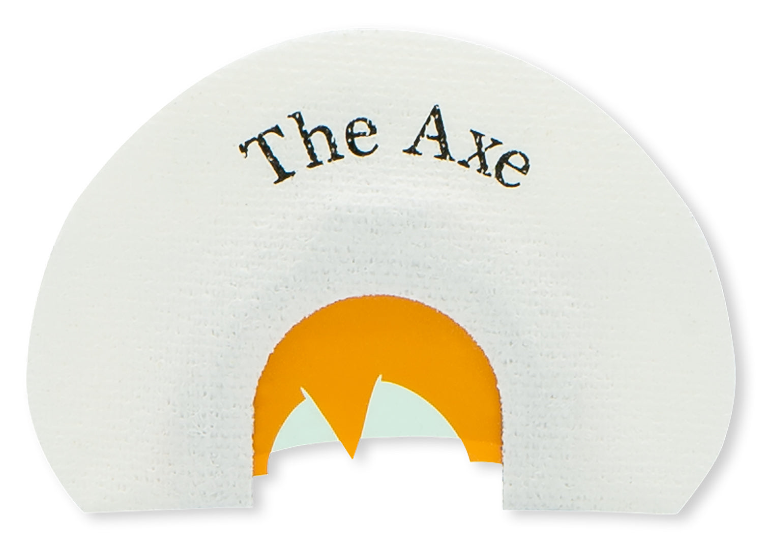 RTGC TC009-AXE   THE AXE          2 REED
