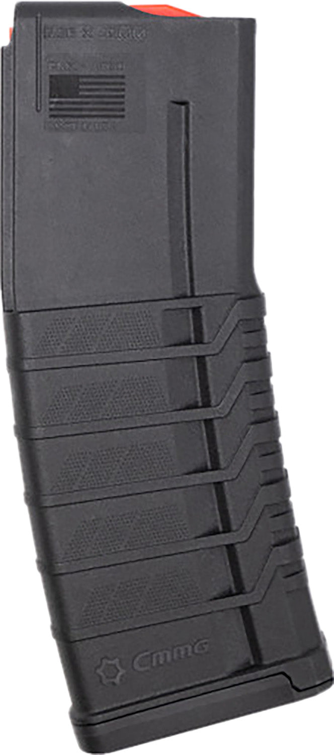 CMMG 55AFC5B      MAG 556 MK4/AR15 30RD BLK