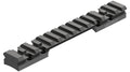 LEU 176395 BACKCNTRY C/S BRWN X-BOLT SA 1PC