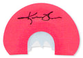 RTGC TCD-KT1     KEVIN TAYLOR SIGNATURE 3 REED