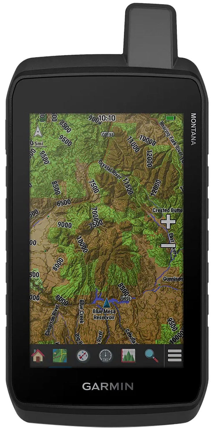 GAR 010-02963-00    MONTANA 710