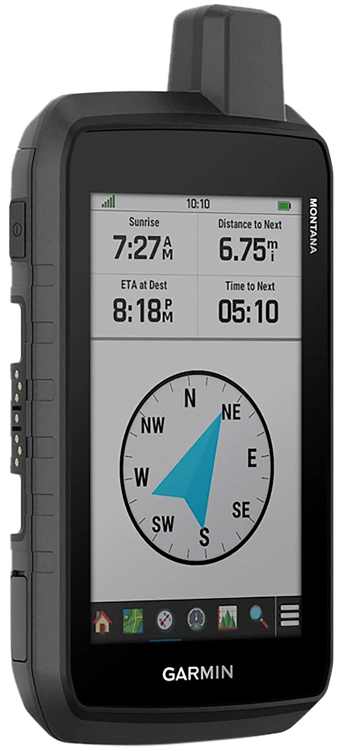 GAR 010-02963-00    MONTANA 710