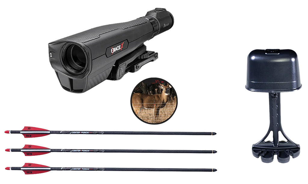TENPOINT CB250037869 TRX26 ORACLE BURRIS SCP VEK