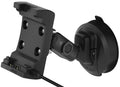 GAR 010-12881-10    MONTANA SUCTION CUP MNT W/SPKR