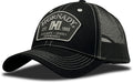 HDESIGN 32790  HORNADY ACCURATE DEPNDBL TRUCKR BLK