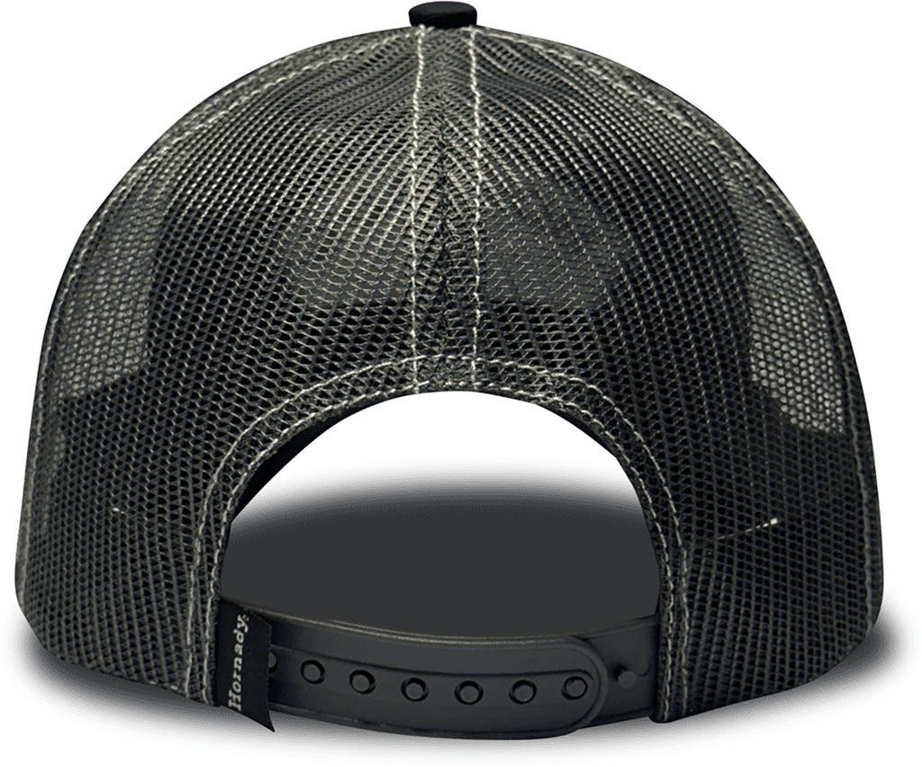 HDESIGN 32790  HORNADY ACCURATE DEPNDBL TRUCKR BLK