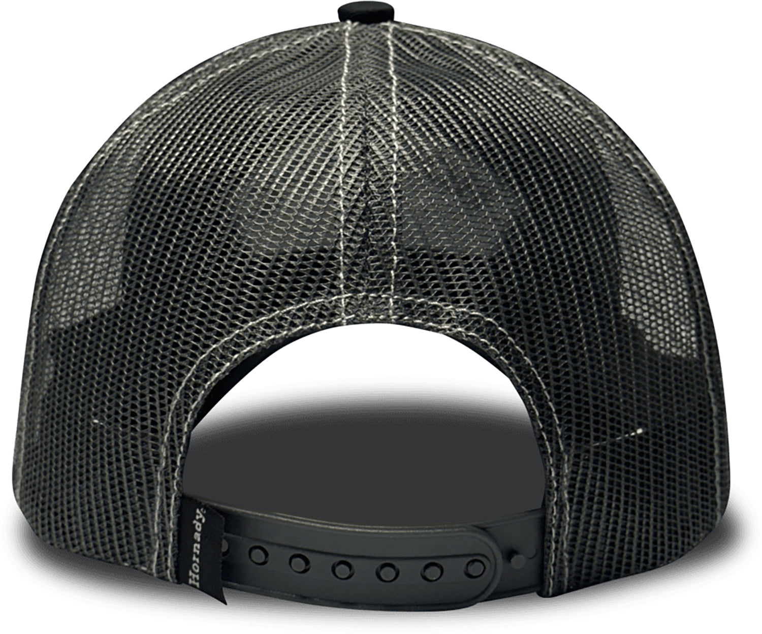 HDESIGN 32790  HORNADY ACCURATE DEPNDBL TRUCKR BLK