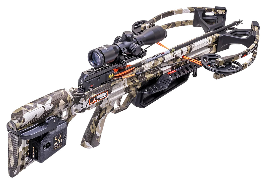 TENPOINT WR250059558 INVADER M1 PROVW 400 SCP PKC