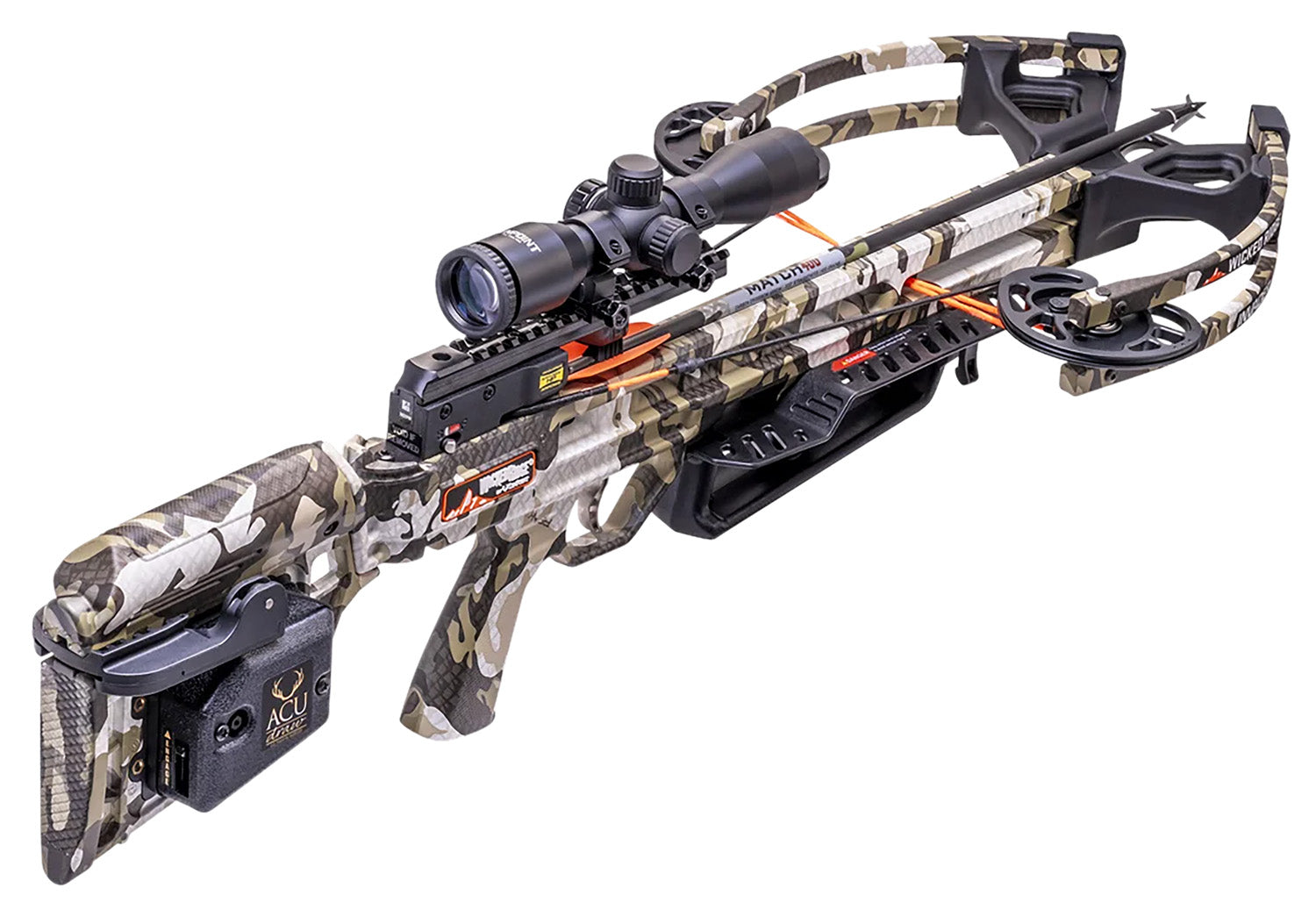 TENPOINT WR250059558 INVADER M1 PROVW 400 SCP PKC
