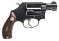 S&amp;W M36          14076 38SP+P 1.88 DA/SA 5R  BL/WD