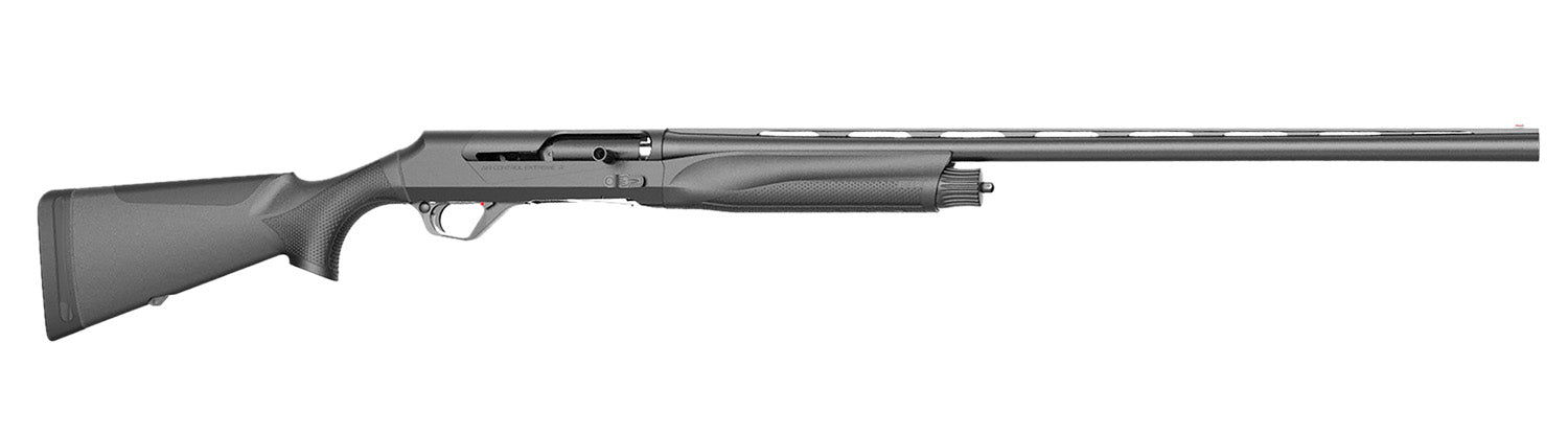 RETAY RACEBLK-28     ACE-R  12G  28"   EXTRA BLACK