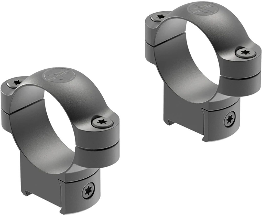 LEU 177365 RM CZ 527 30MM MEDIUM MATTE