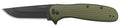 OUTDOOR EDGE VX230C-C  RAZOR VX2 3" GRN G10