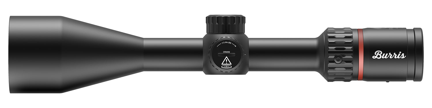 BUR 201550 FULLFIELD 4-16X50MM ILLUM. PA SC
