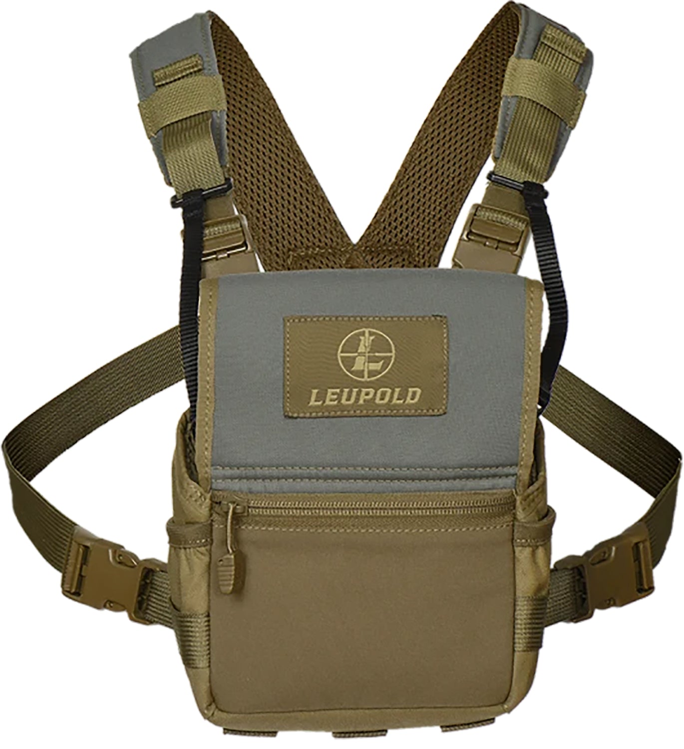 LEU 181882 PRO GUIDE BINO HARNESS 2