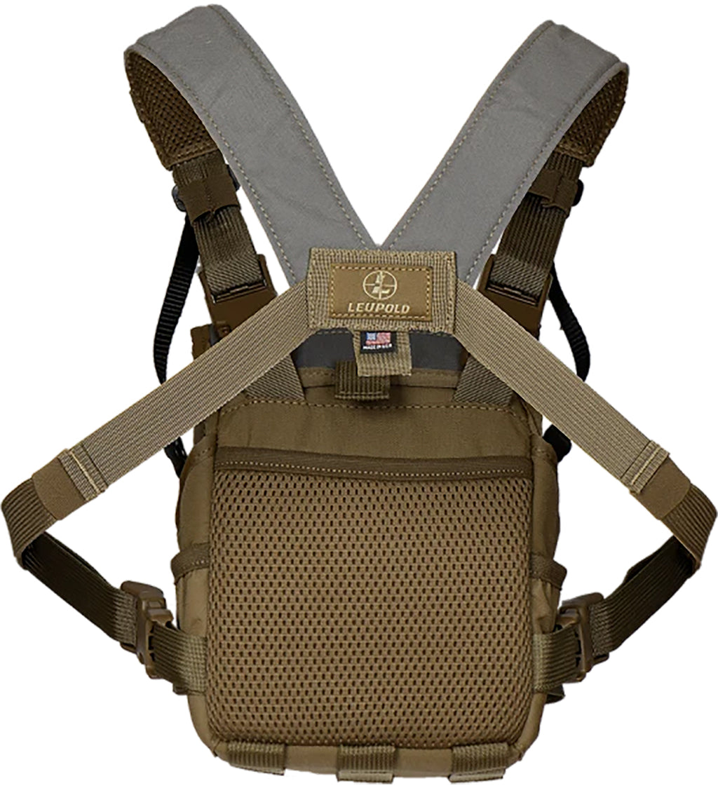 LEU 181882 PRO GUIDE BINO HARNESS 2