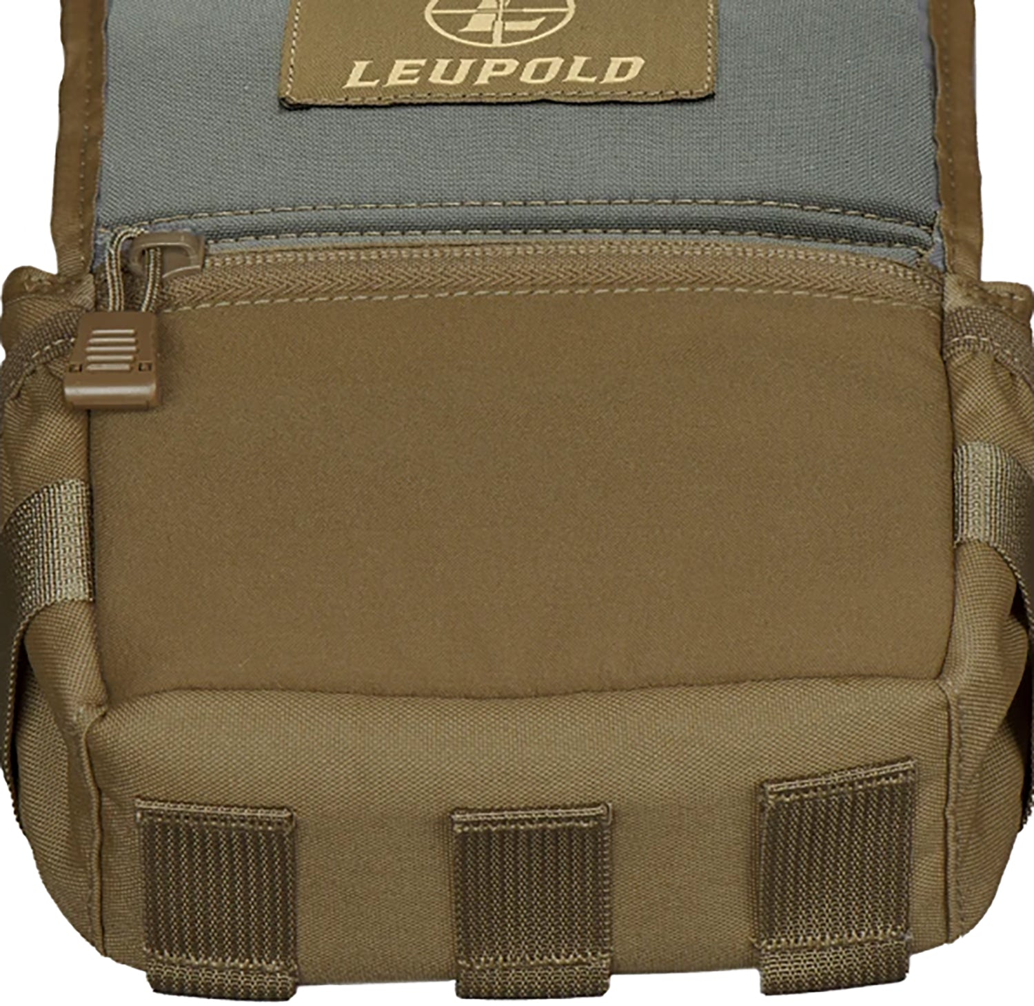 LEU 181882 PRO GUIDE BINO HARNESS 2