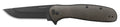 OUTDOOR EDGE VX230D-C  RAZOR VX2 3" BRWN BURLAP