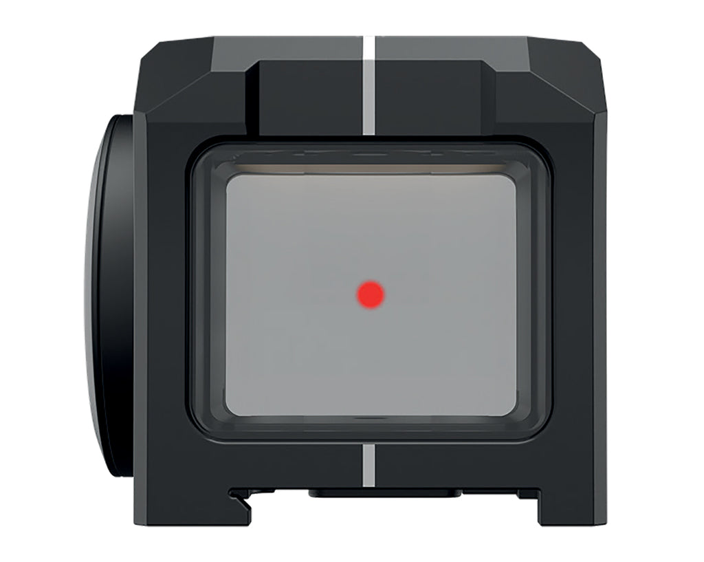 BUR 300266 FASTFIRE E RED