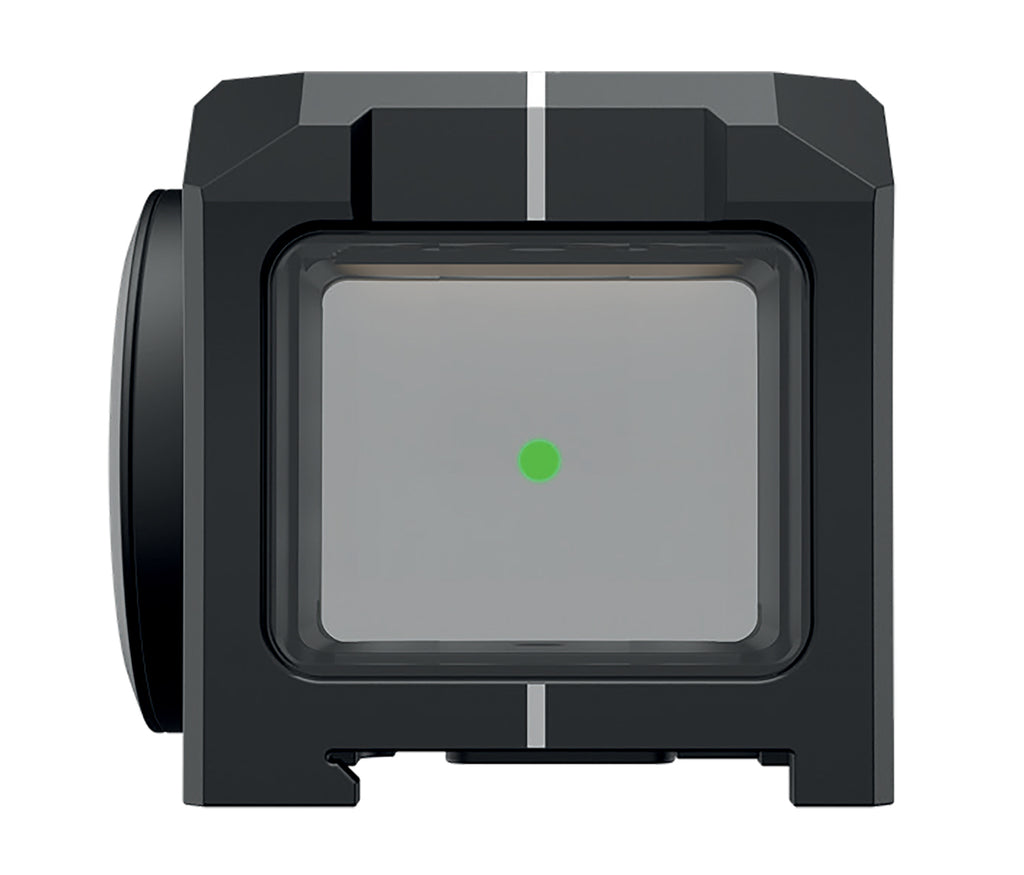 BUR 300267 FASTFIRE E GREEN