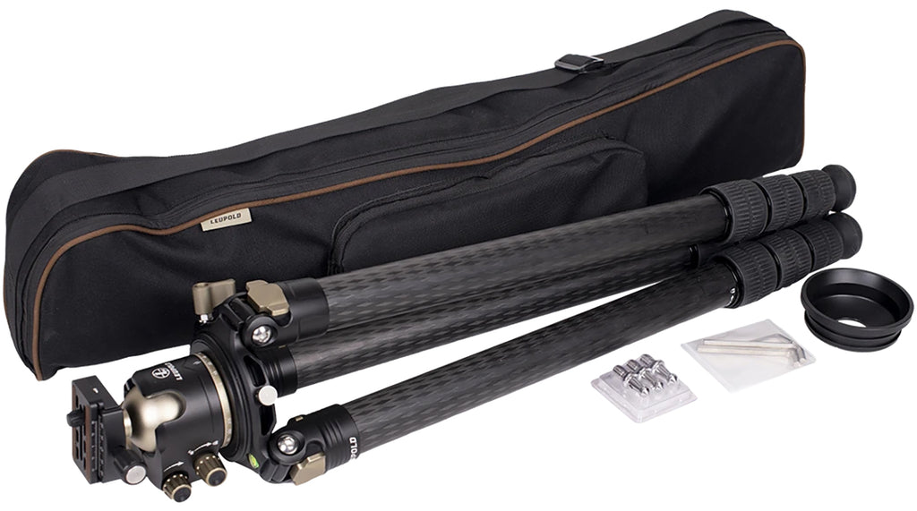 LEU 182796 MARK 5 CF-455 TRIPOD KIT