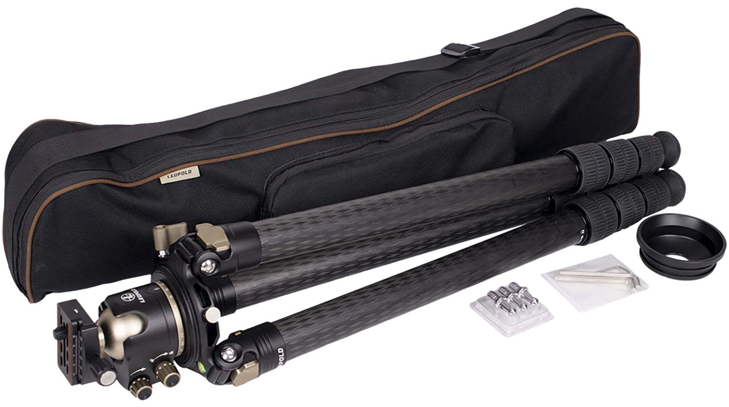 LEU 182796 MARK 5 CF-455 TRIPOD KIT