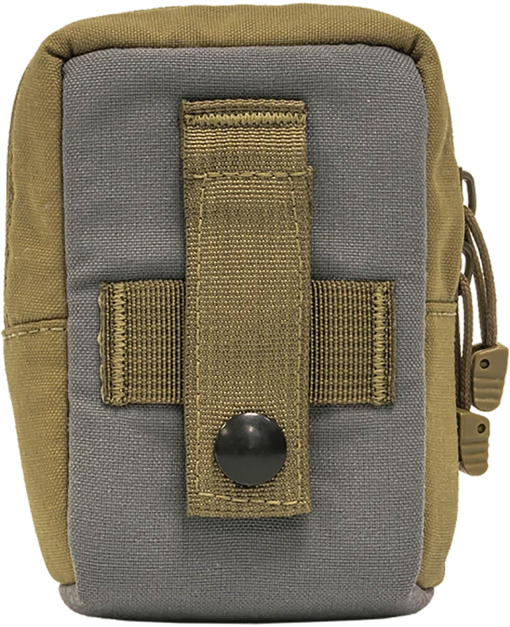 LEU 183555 PRO GUIDE ZIPPERED ACCESSORY POUCH