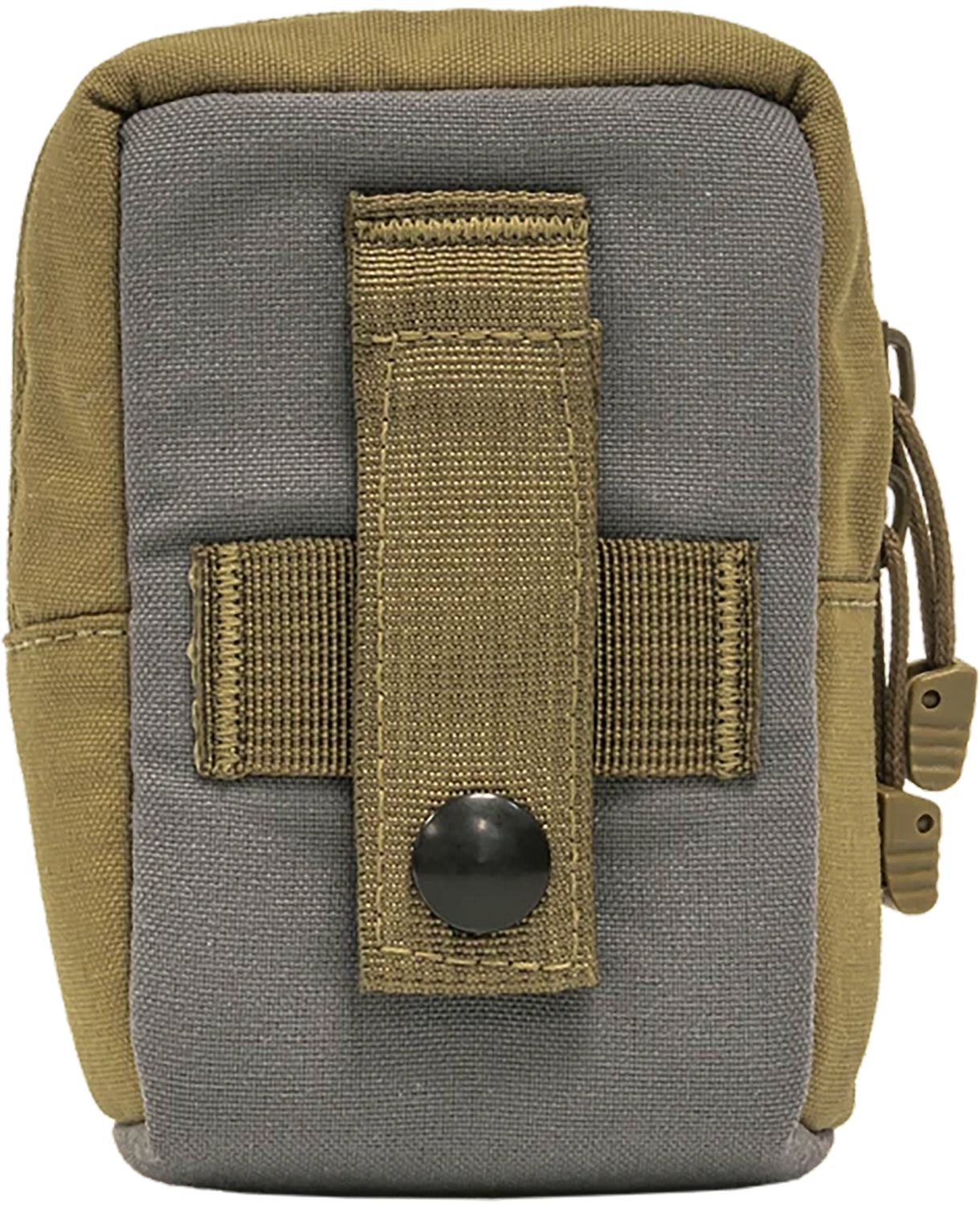 LEU 183555 PRO GUIDE ZIPPERED ACCESSORY POUCH