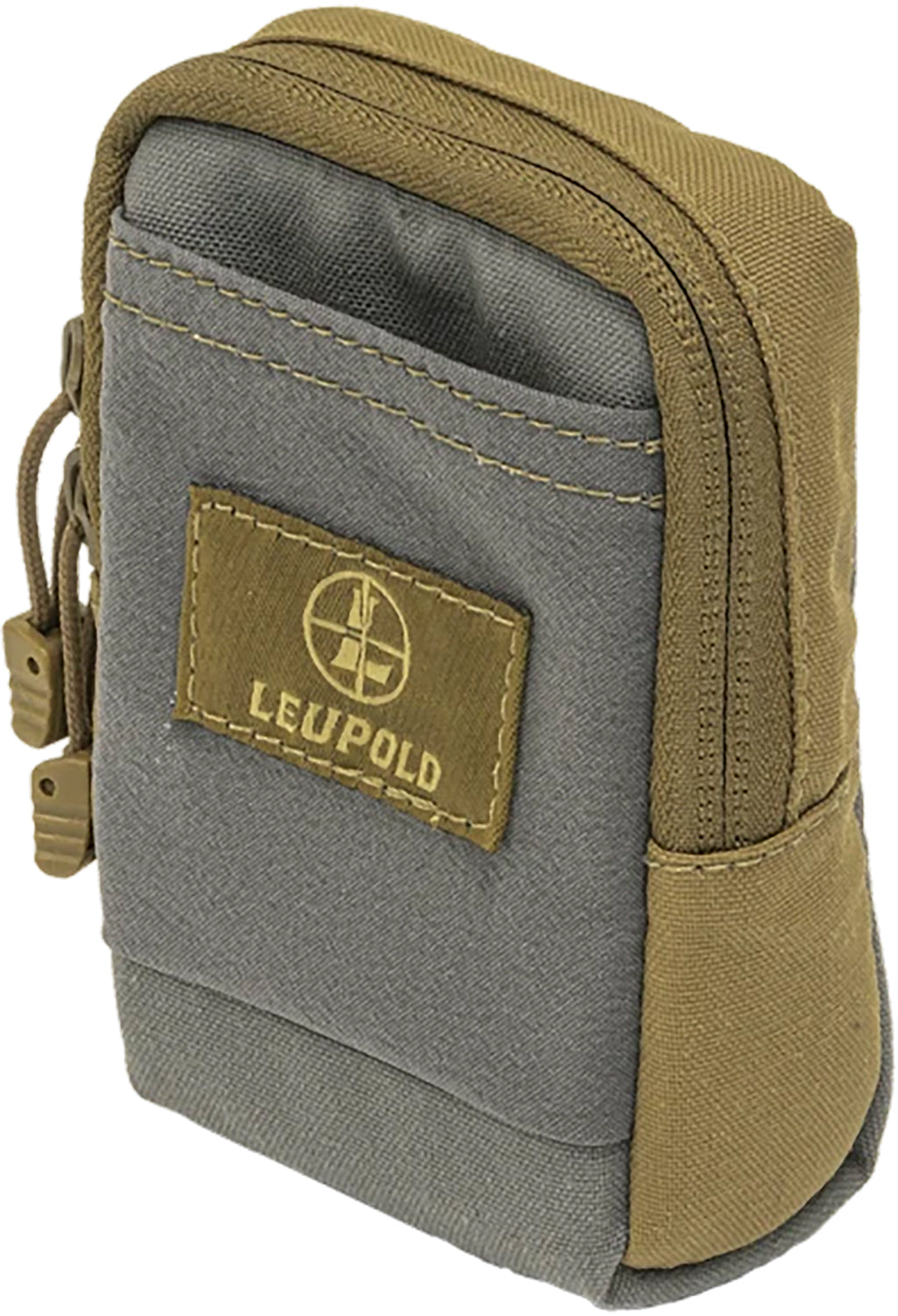 LEU 183555 PRO GUIDE ZIPPERED ACCESSORY POUCH