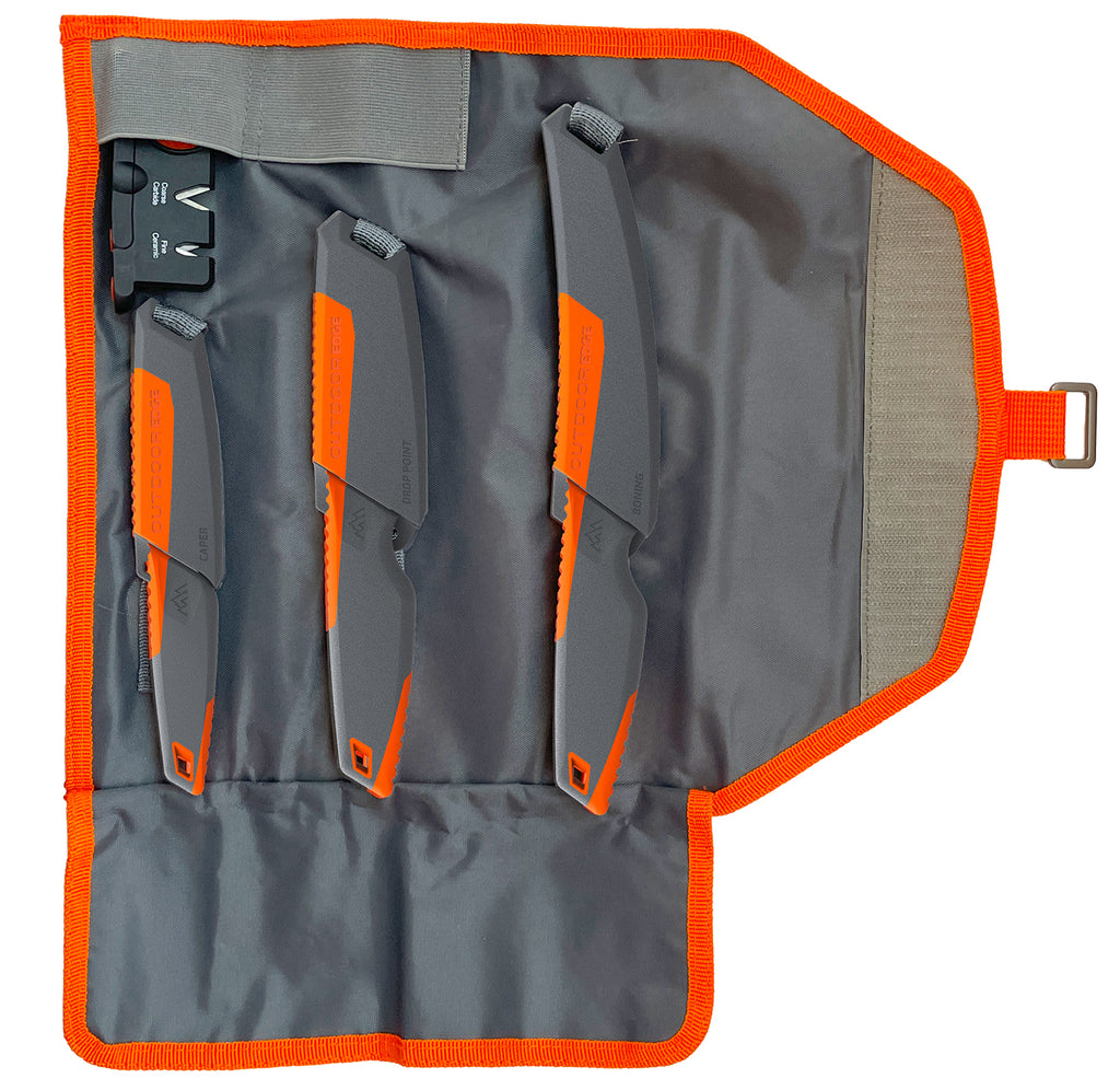 OUTDOOR EDGE VNTX4-C   VANTEX  4 PIECE KIT