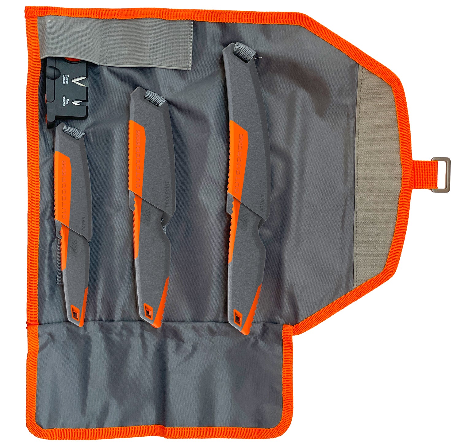 OUTDOOR EDGE VNTX4-C   VANTEX  4 PIECE KIT