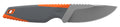 OUTDOOR EDGE VNTXDP-C  VANTEX  4.0" DROP POINT