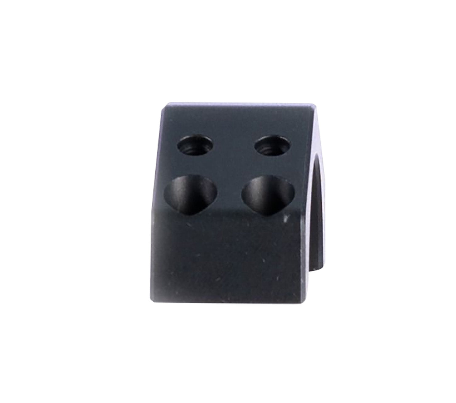 SEEKINS 0010650104-F XCAP MOUNTS  34MM8XCAP