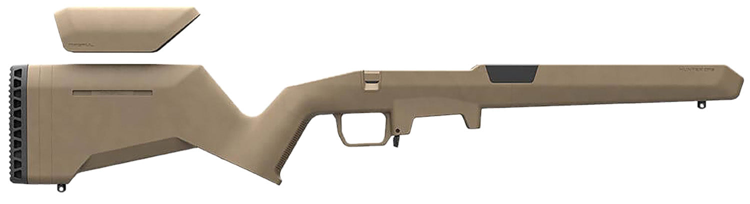 MAGPUL MAG1422-FDE HUNTER LITE STOCK REM 700 CMP