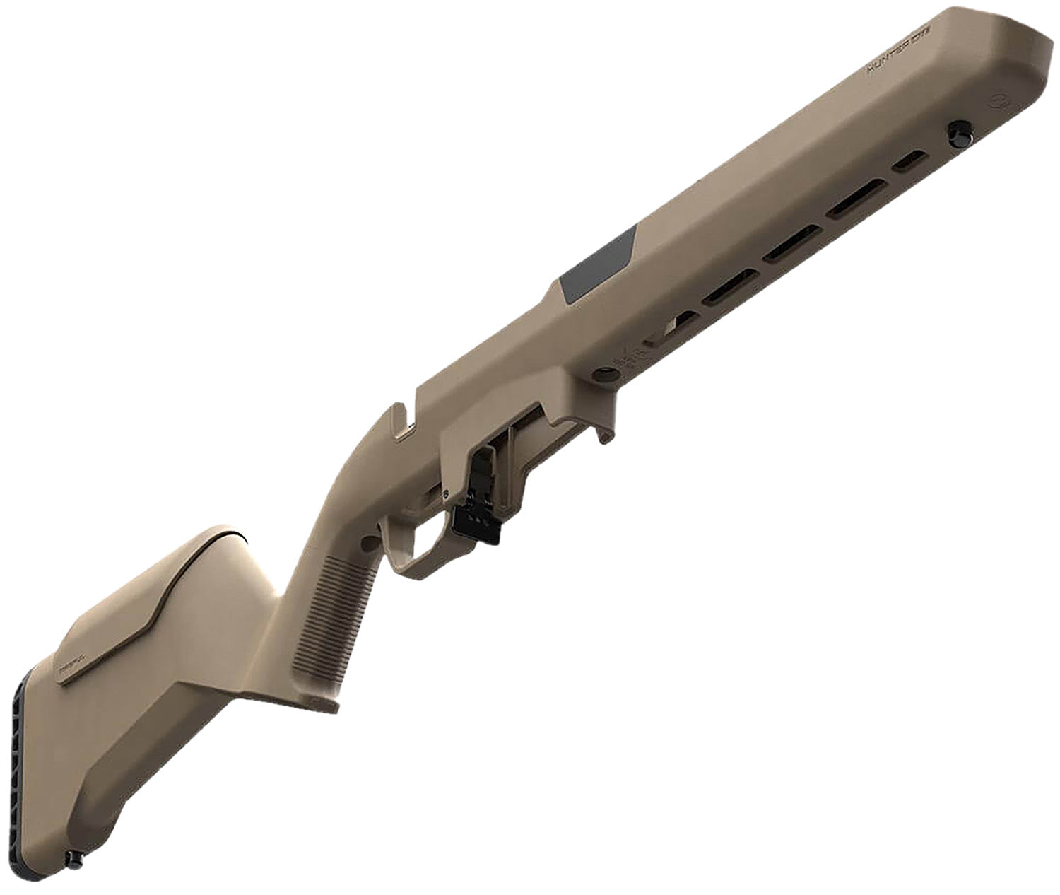 MAGPUL MAG1422-FDE HUNTER LITE STOCK REM 700 CMP