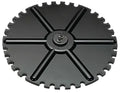 HORN 095310  CASE FEEDER PLATE SMALL PISTOL