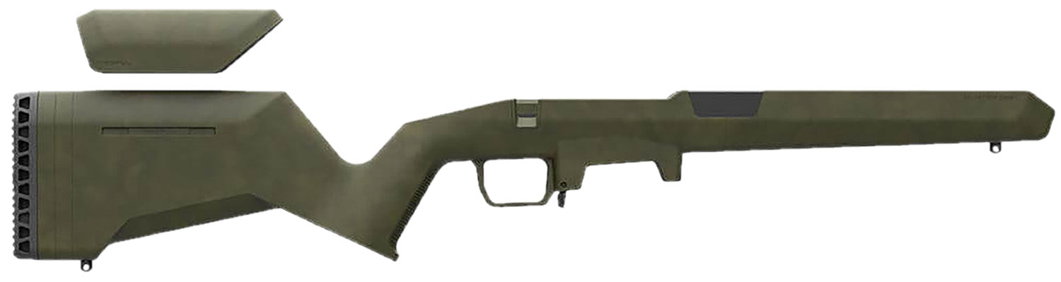 MAGPUL MAG1422-ODG HUNTER LITE STOCK REM 700 CMP