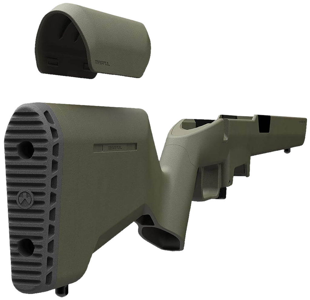 MAGPUL MAG1422-ODG HUNTER LITE STOCK REM 700 CMP