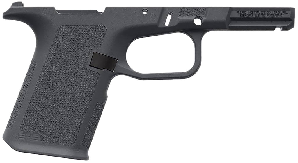 MAGPUL MAG1436-GRY EHG RG9 GRIP RUG RXM CMP