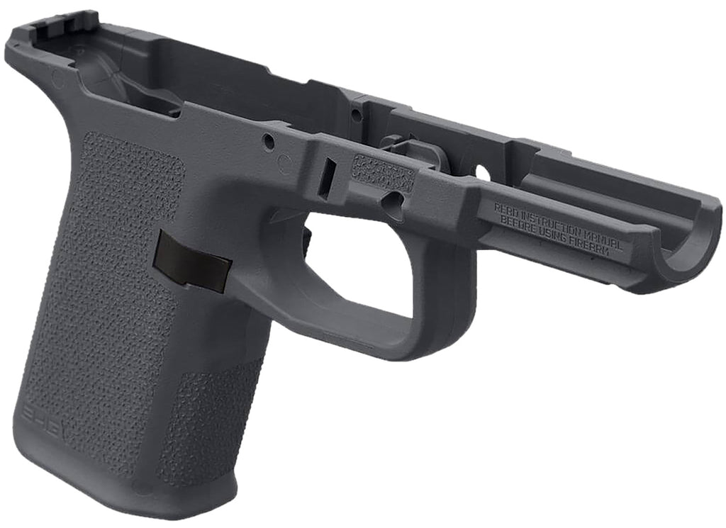 MAGPUL MAG1436-GRY EHG RG9 GRIP RUG RXM CMP