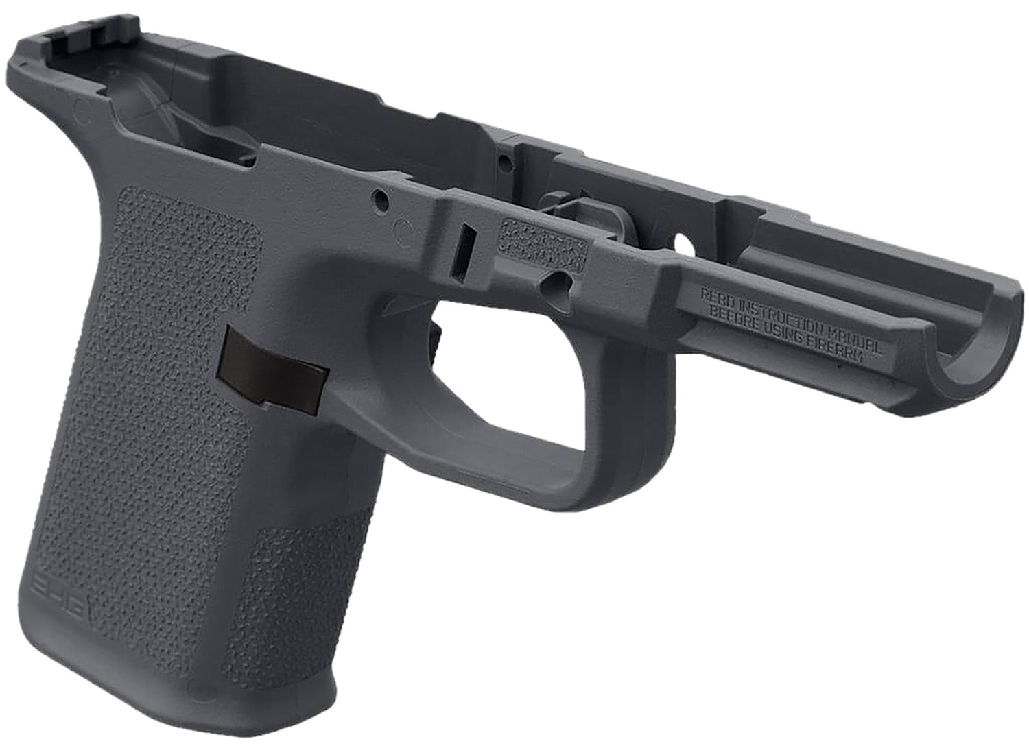 MAGPUL MAG1436-GRY EHG RG9 GRIP RUG RXM CMP