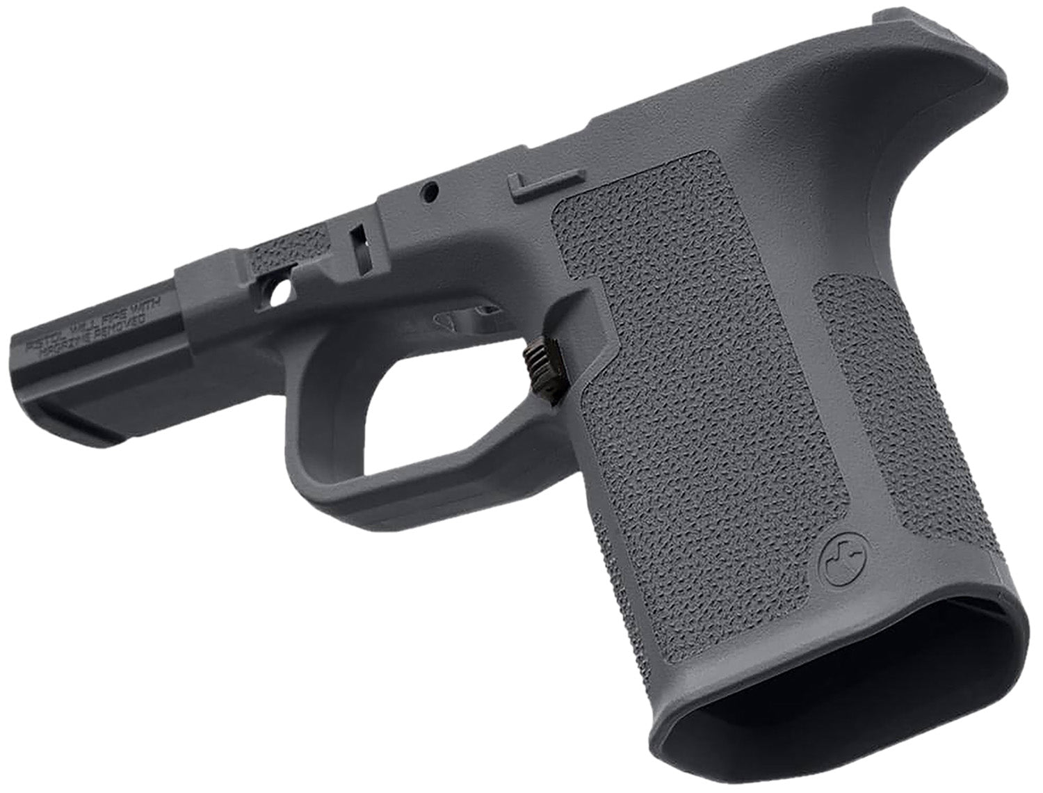 MAGPUL MAG1436-GRY EHG RG9 GRIP RUG RXM CMP