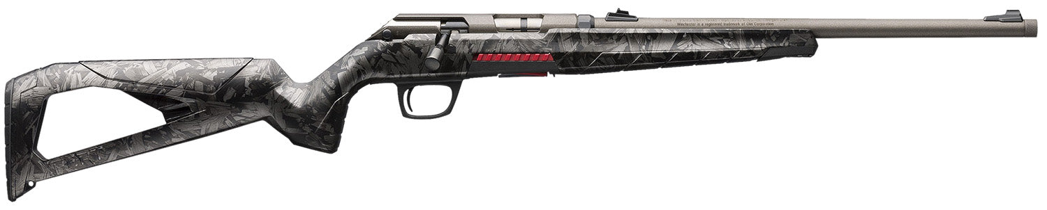 WGUN 5252091003 XPERT FC GRAY SR S 21 SHARP